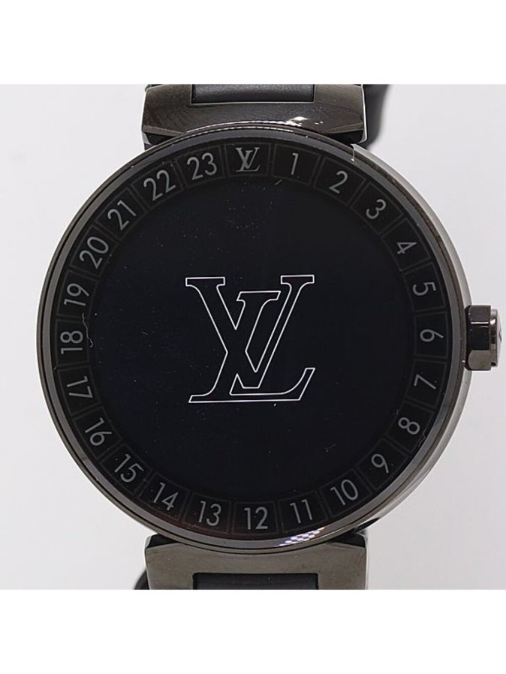 Louis Vuitton Dial Watches Myt Watch